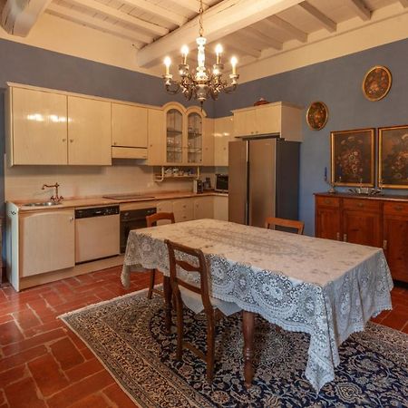 Villa Cairoli Gonzaga Екстер'єр фото